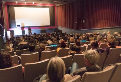 La Tournée Québec Cinéma fait salle comble en Colombie-Britannique!_33