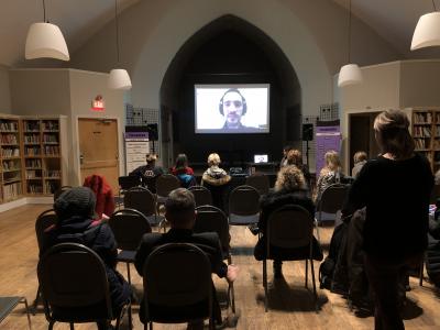 La Tournée Québec Cinéma fait salle comble en Colombie-Britannique!_17