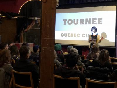 La Tournée Québec Cinéma fait salle comble en Colombie-Britannique!_20