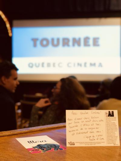 La Tournée Québec Cinéma fait salle comble en Colombie-Britannique!_23