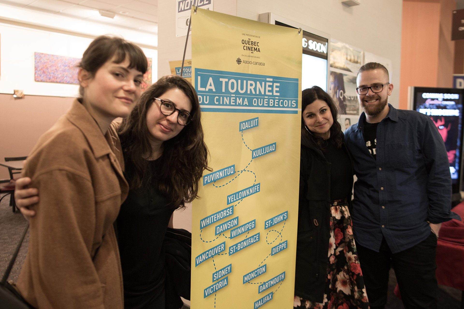 Un passage mémorable à Toronto !_10