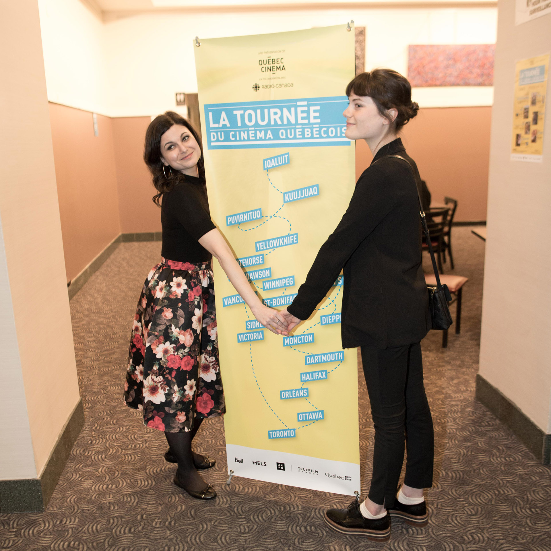 Un passage mémorable à Toronto !_9