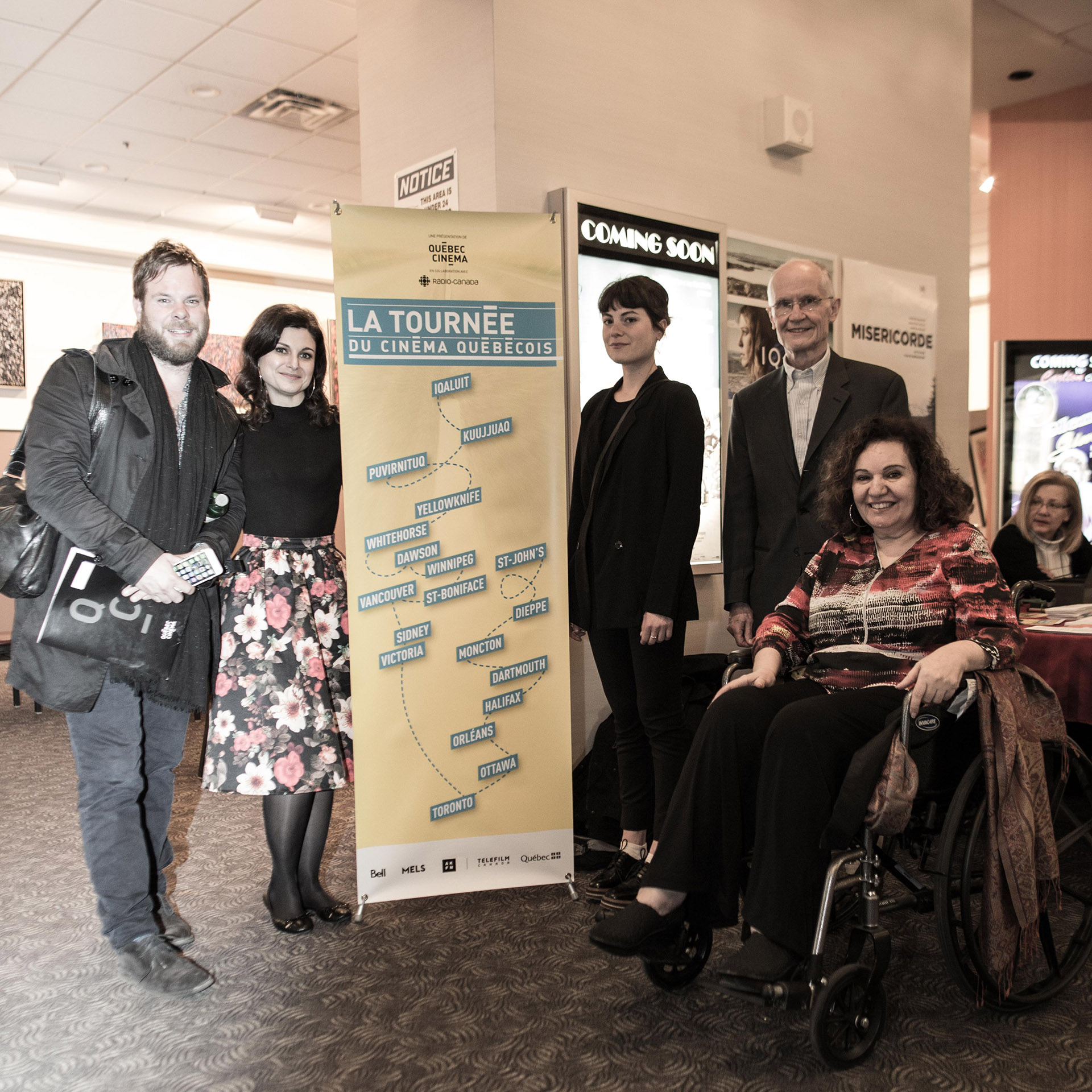 Un passage mémorable à Toronto !_4