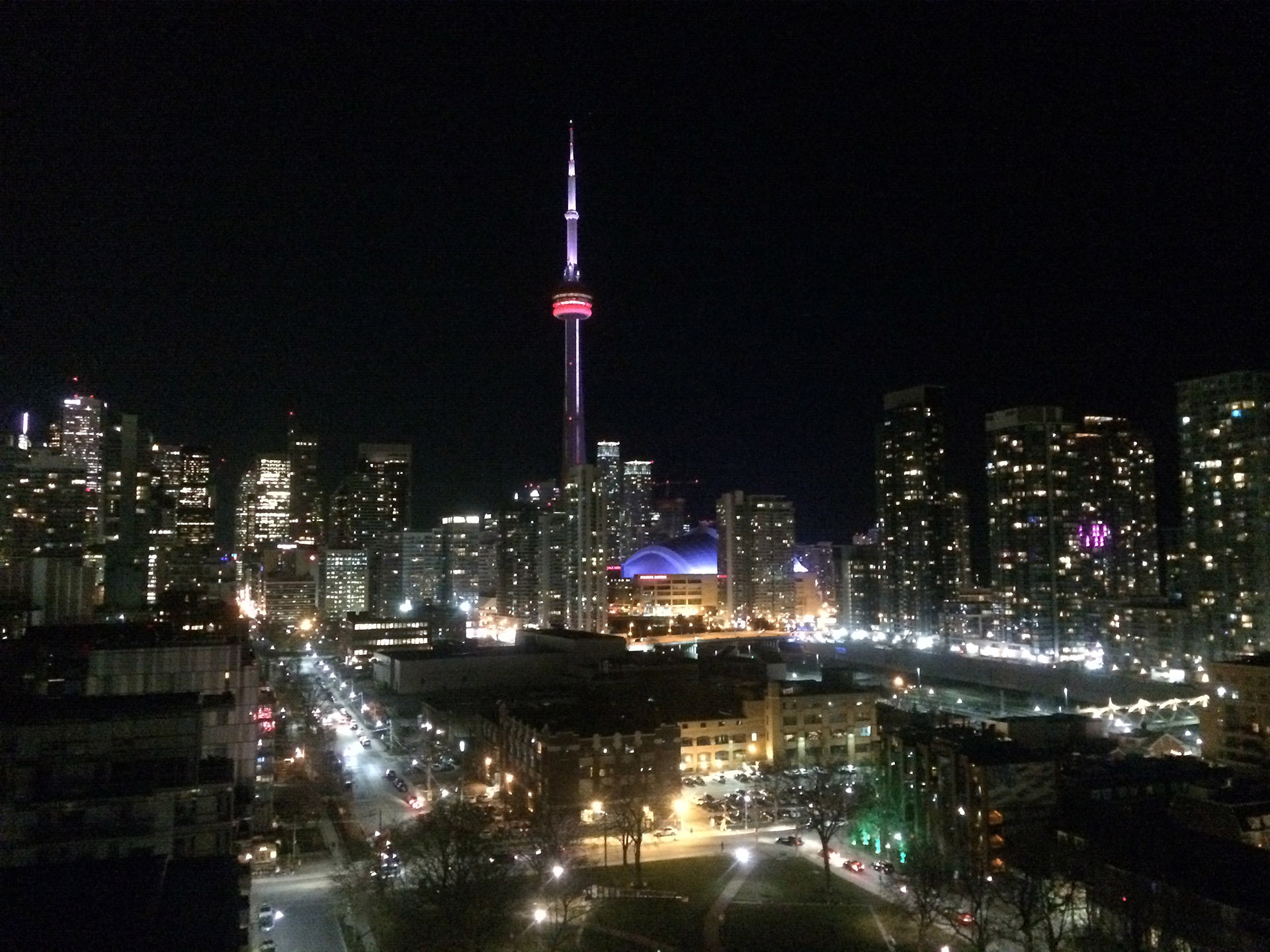 Un passage mémorable à Toronto !_11