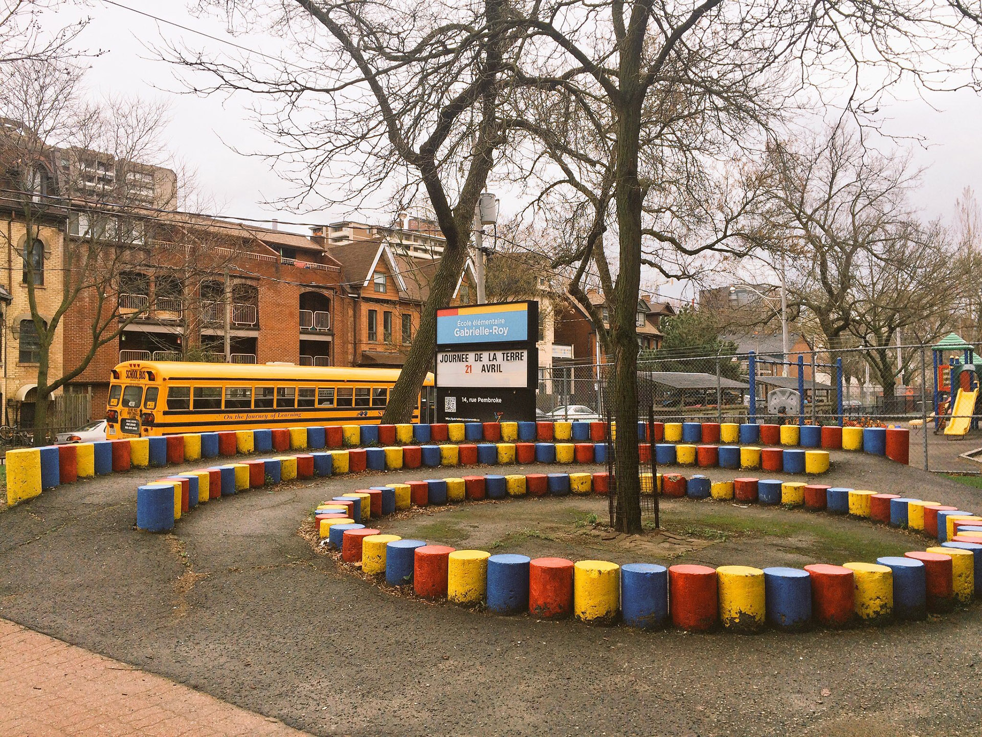 Un passage mémorable à Toronto !_1