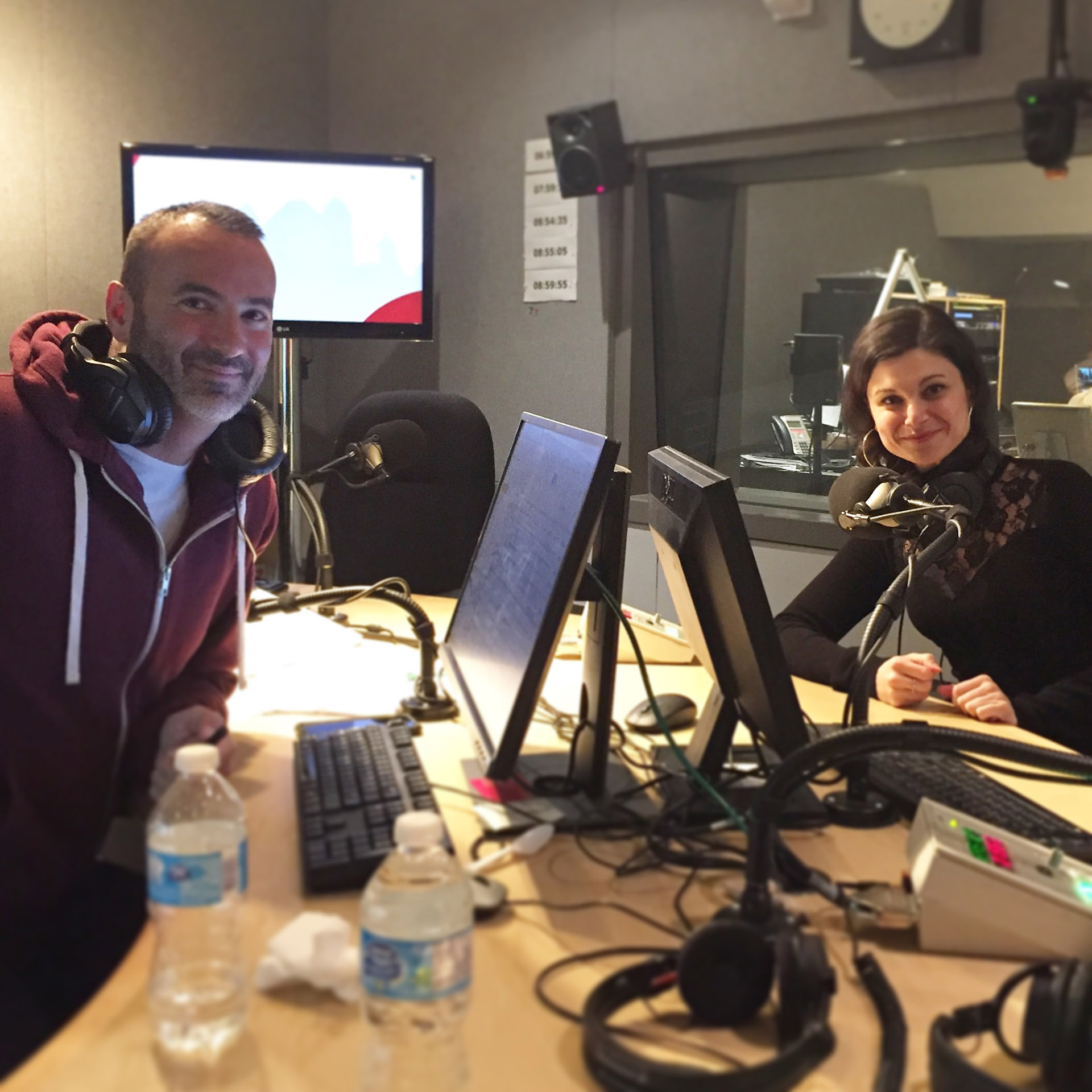 Un passage mémorable à Toronto !_2