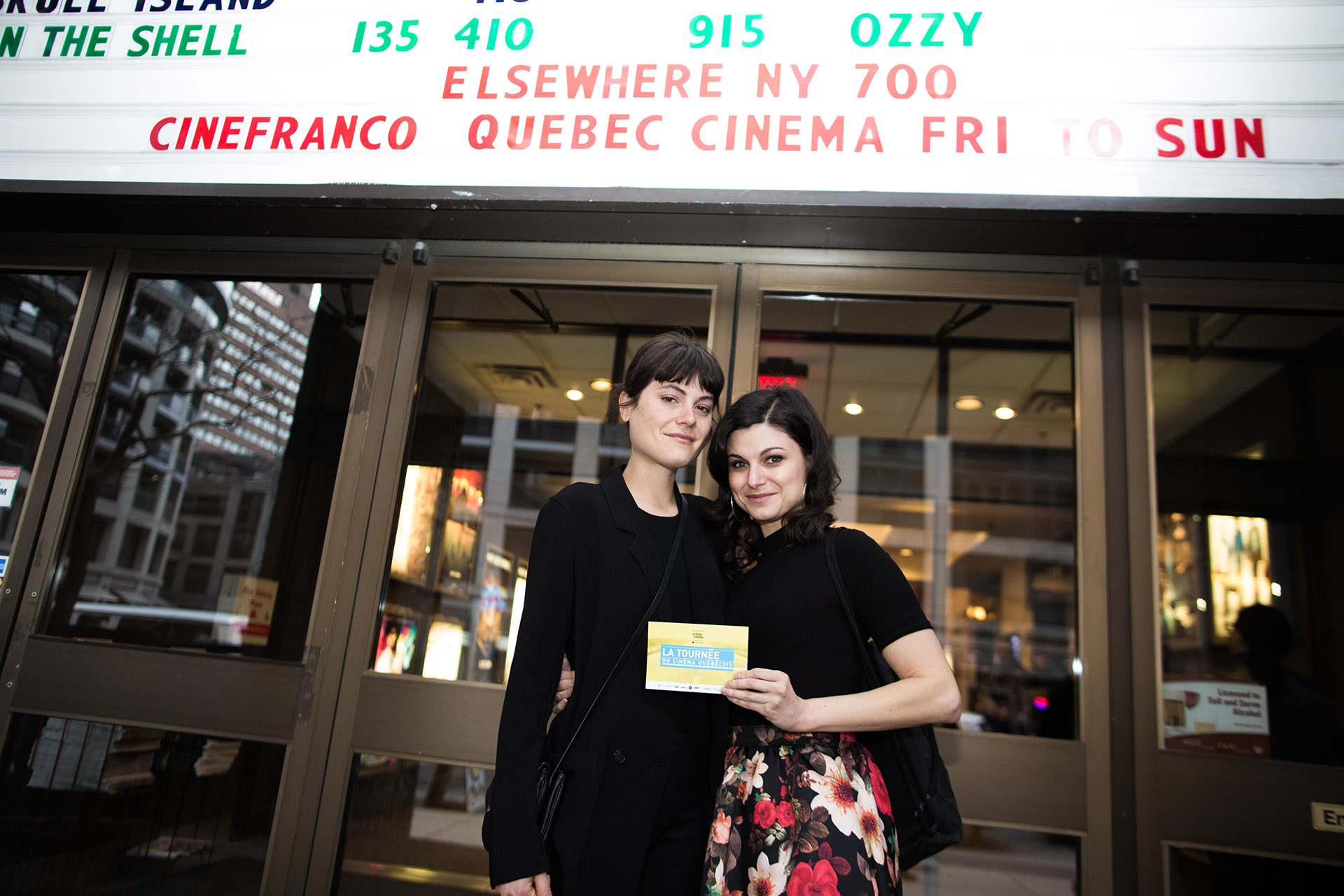 Un passage mémorable à Toronto !_3