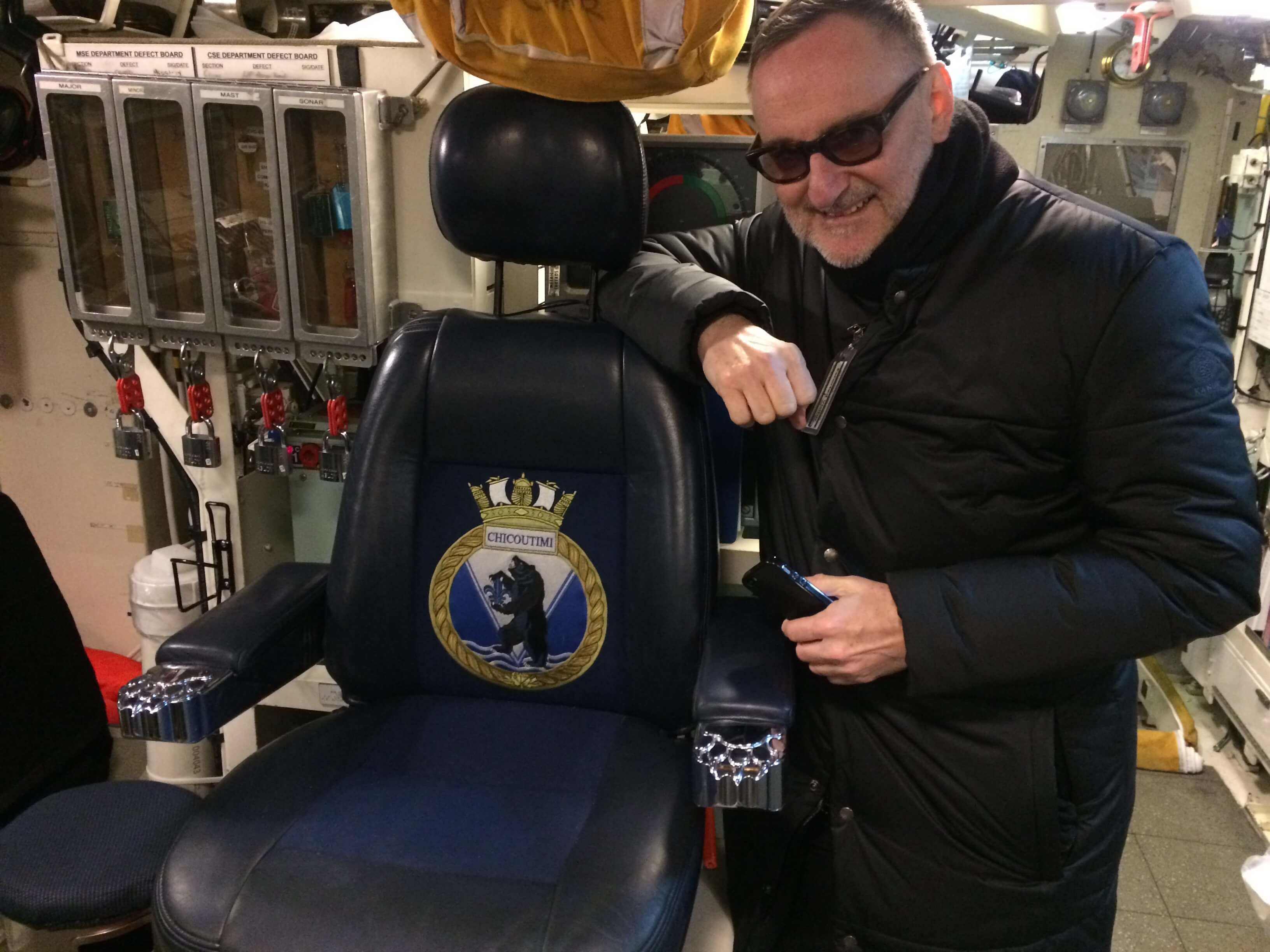 La Tournée s'arrête à Victoria et célèbre la 23<sup>e</sup> édition du Victoria Film Festival !_5