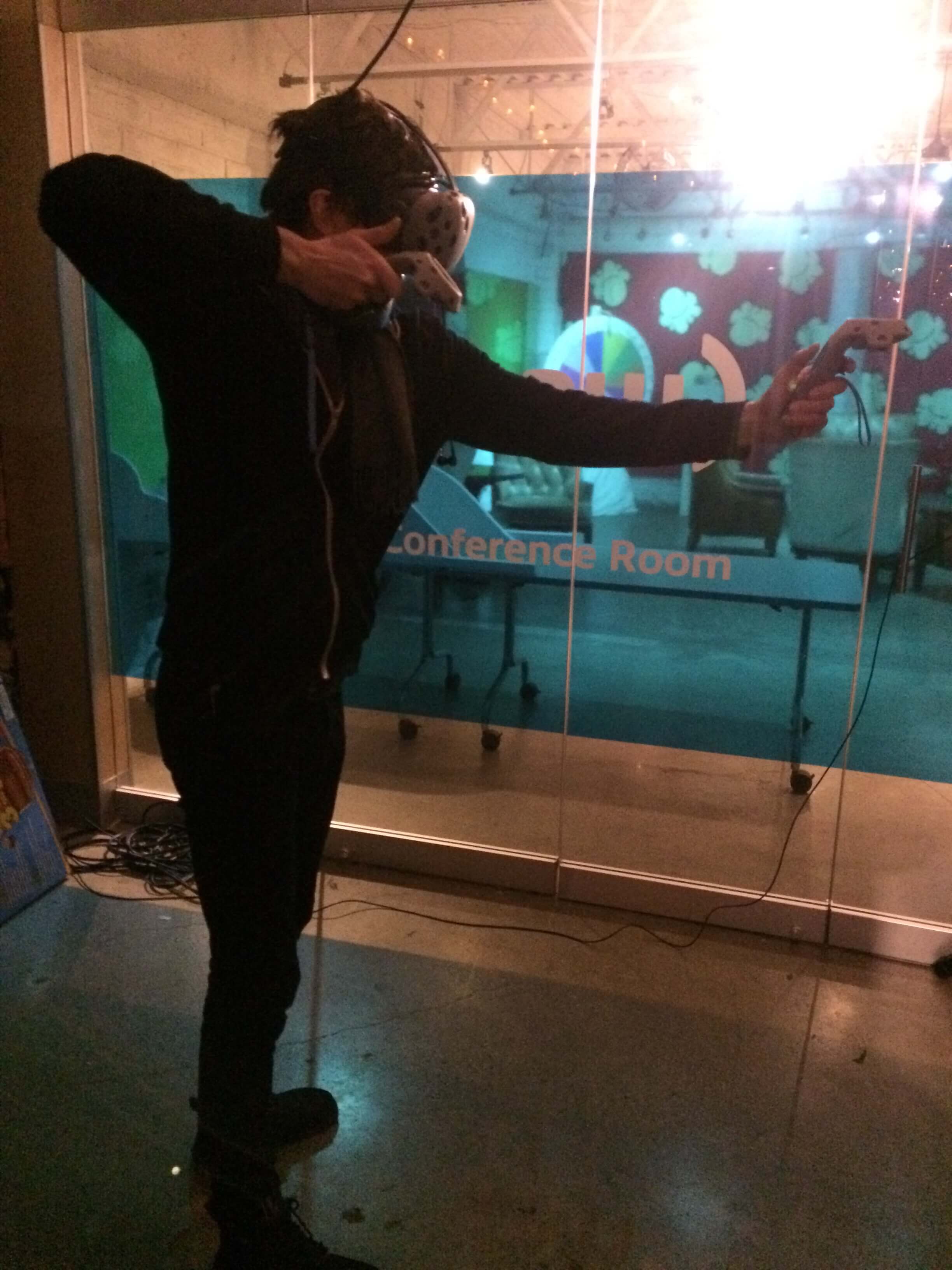 La Tournée s'arrête à Victoria et célèbre la 23<sup>e</sup> édition du Victoria Film Festival !_4