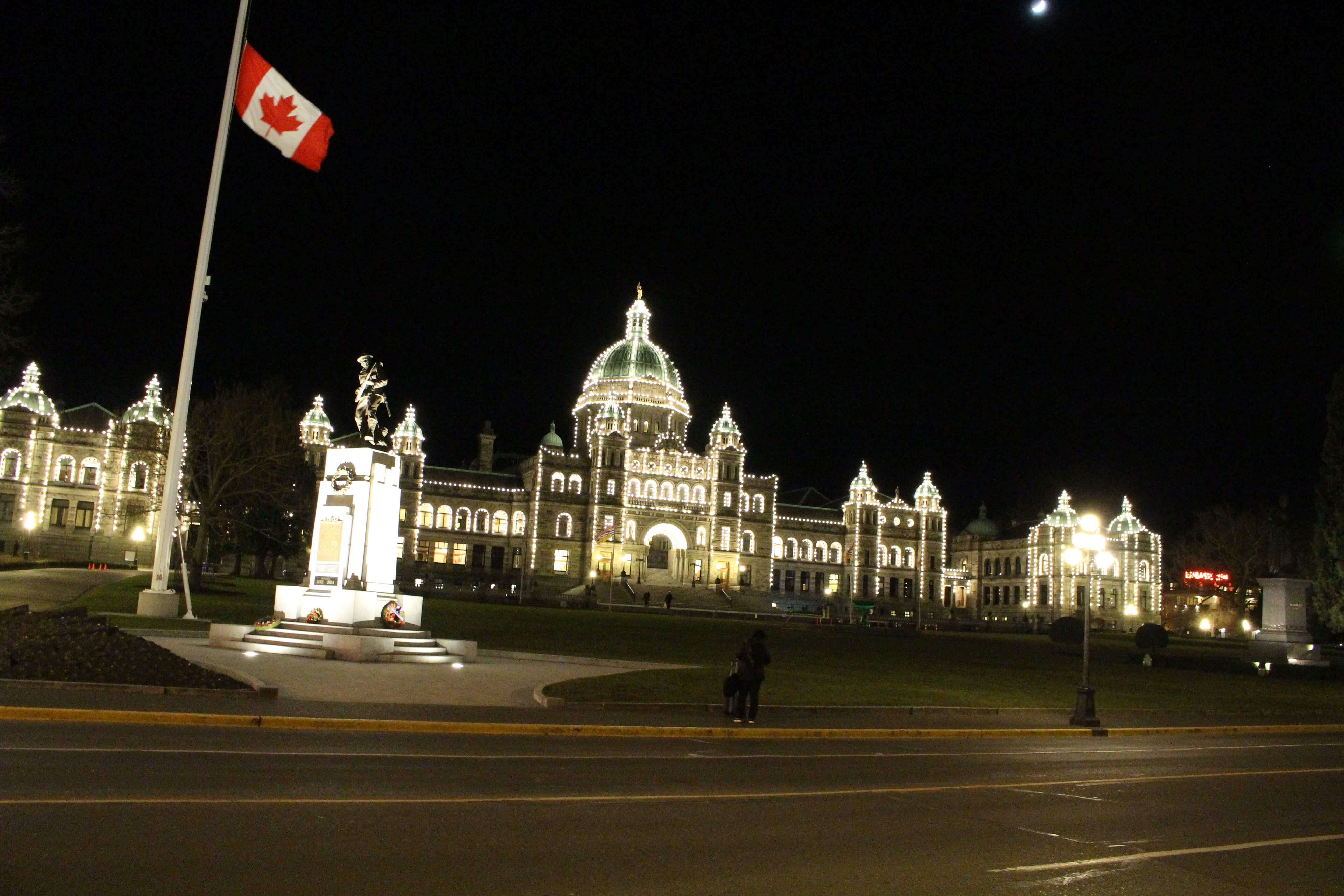 La Tournée s'arrête à Victoria et célèbre la 23<sup>e</sup> édition du Victoria Film Festival !_7