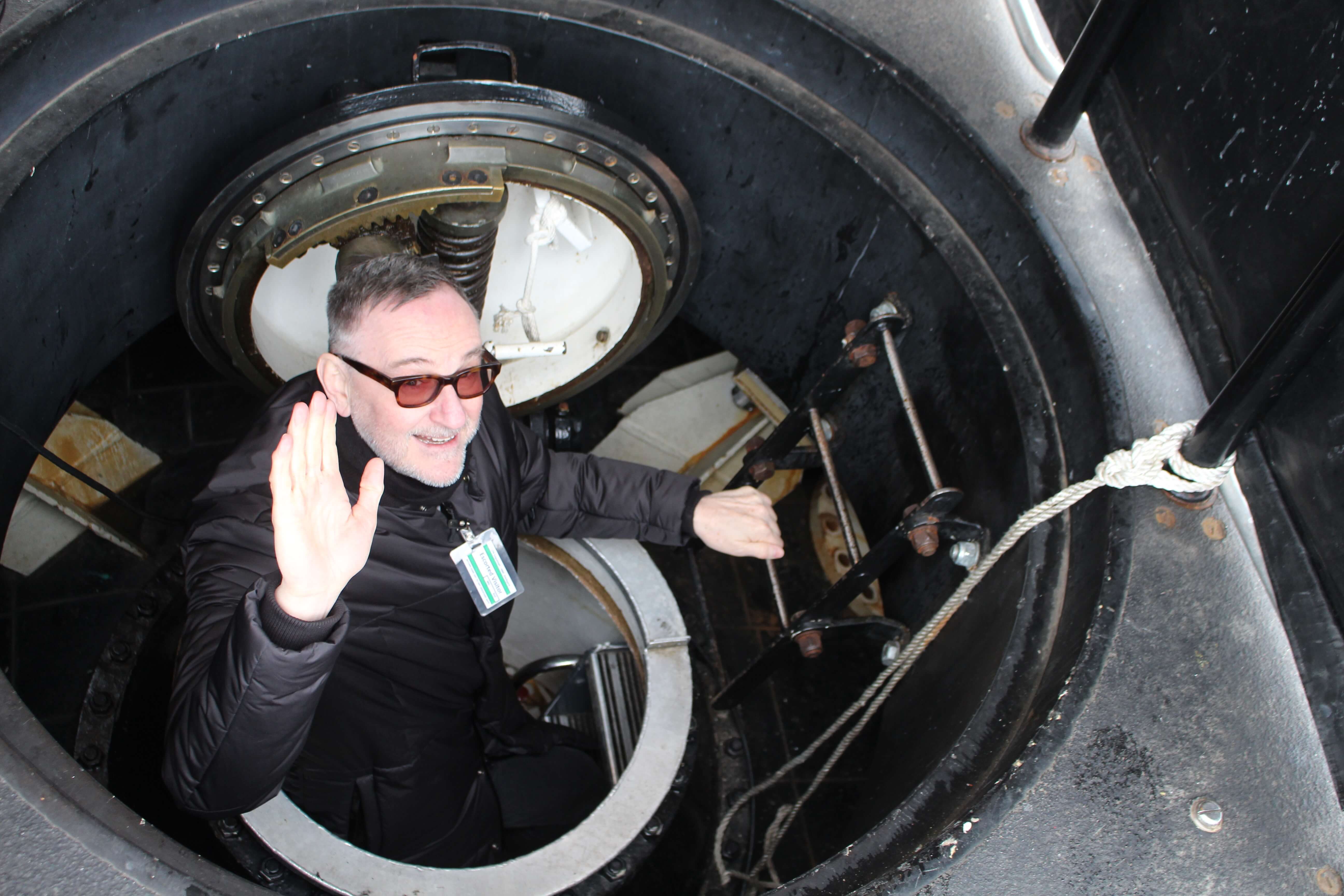 La Tournée s'arrête à Victoria et célèbre la 23<sup>e</sup> édition du Victoria Film Festival !_12