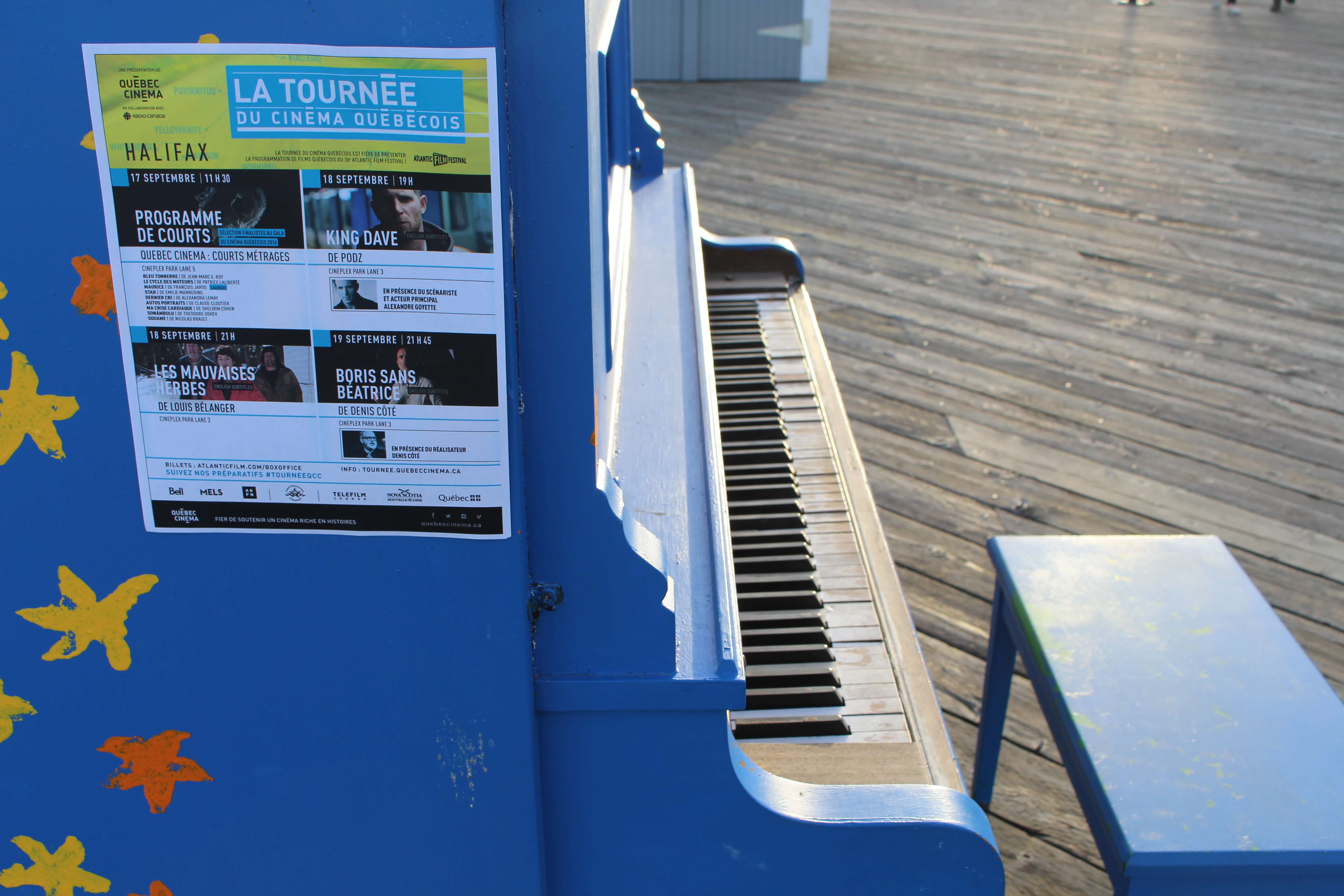 Coup d'envoi donné à Halifax!_1