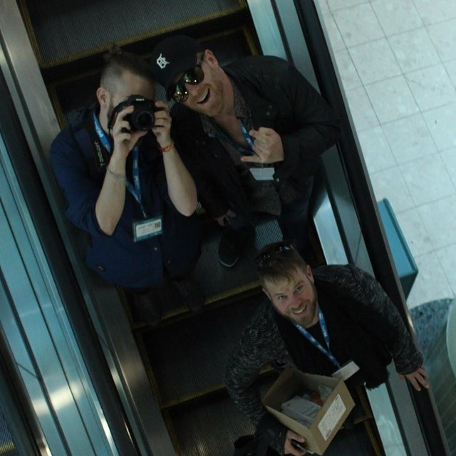 Coup d'envoi donné à Halifax!_5