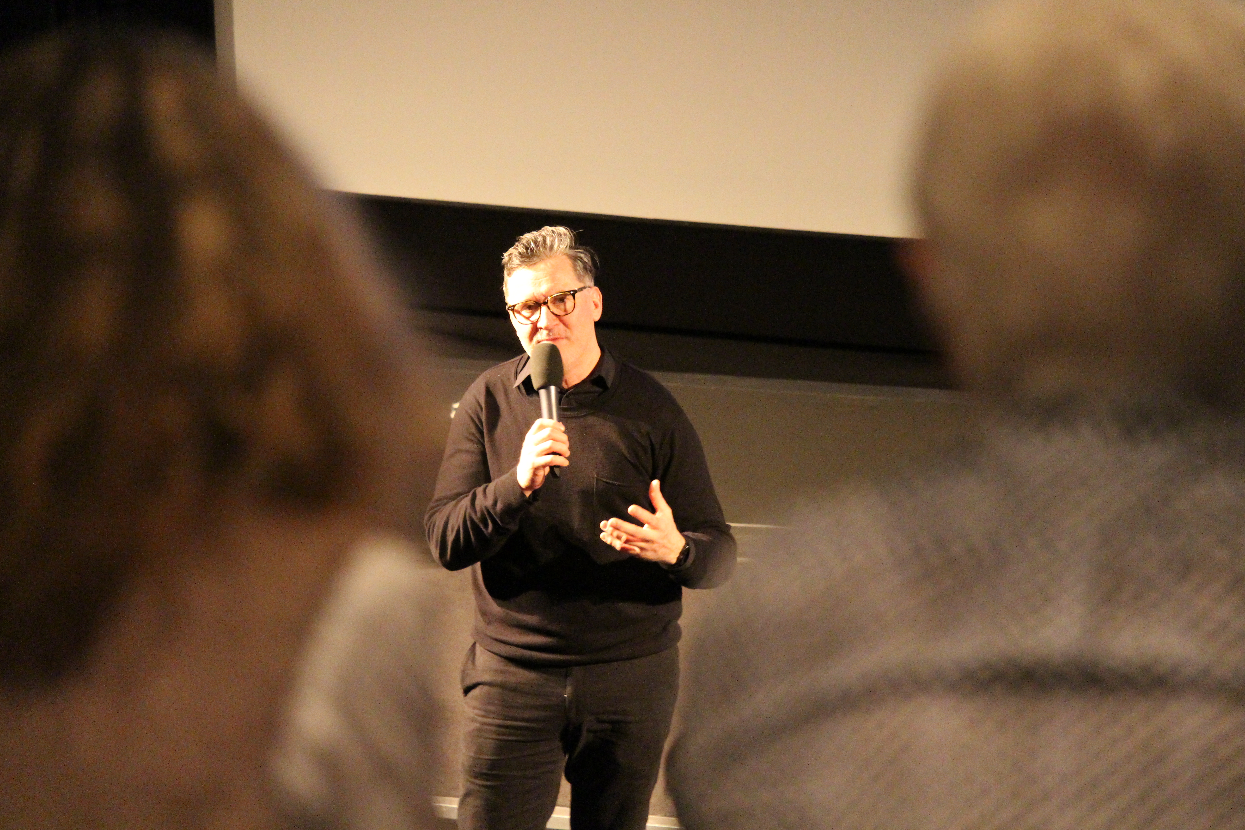 La Tournée Québec Cinéma fait salle comble en Colombie-Britannique!_9