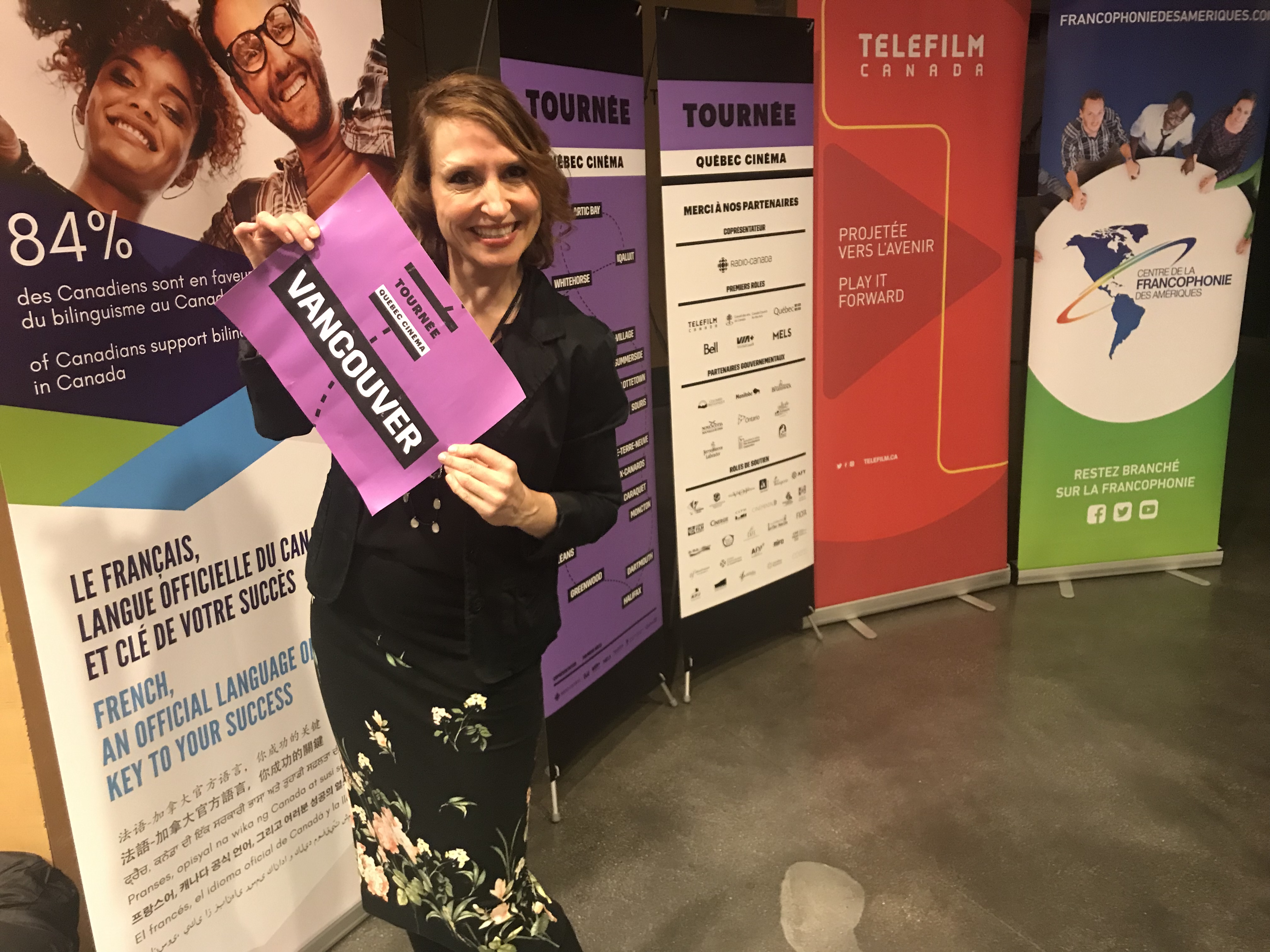 La Tournée Québec Cinéma fait salle comble en Colombie-Britannique!_11