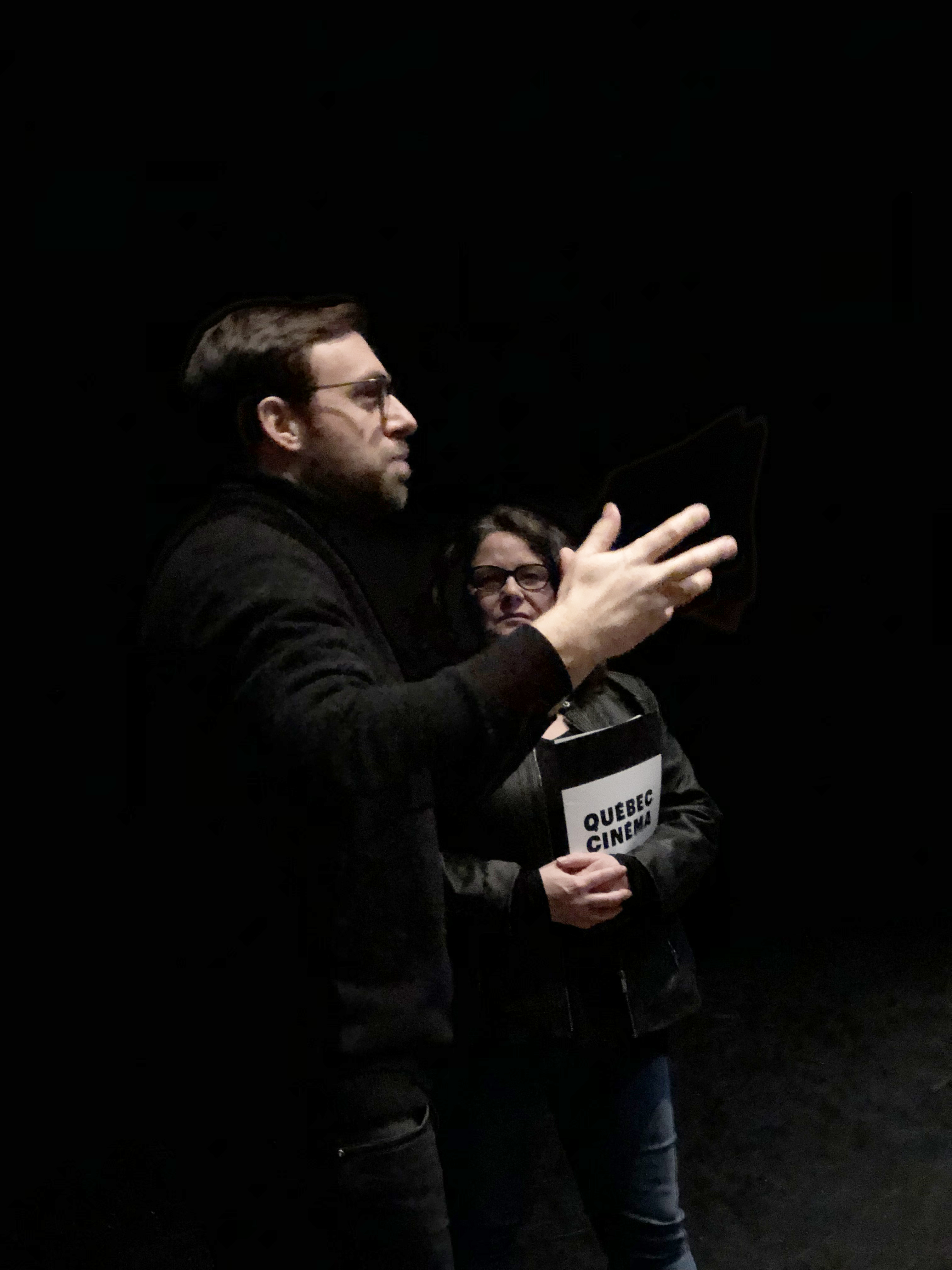 La Tournée Québec Cinéma fait salle comble en Colombie-Britannique!_2