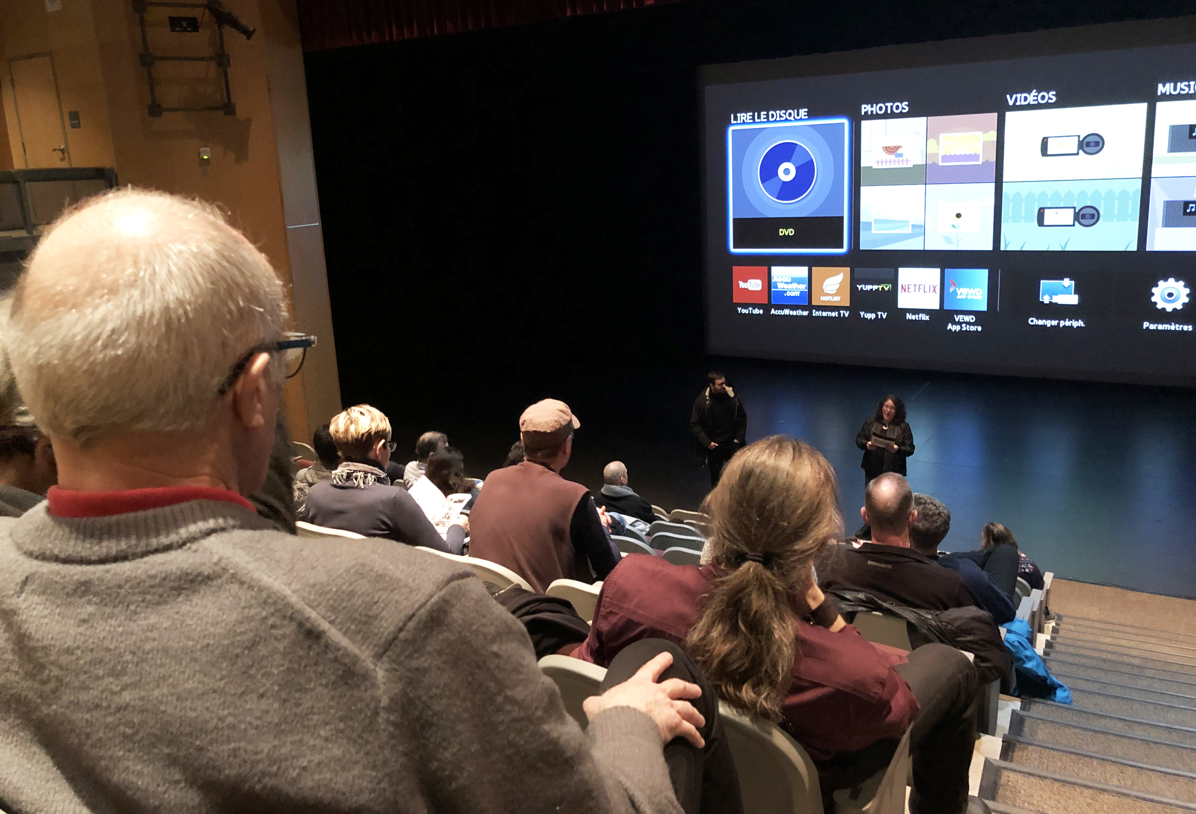 La Tournée Québec Cinéma fait salle comble en Colombie-Britannique!_1