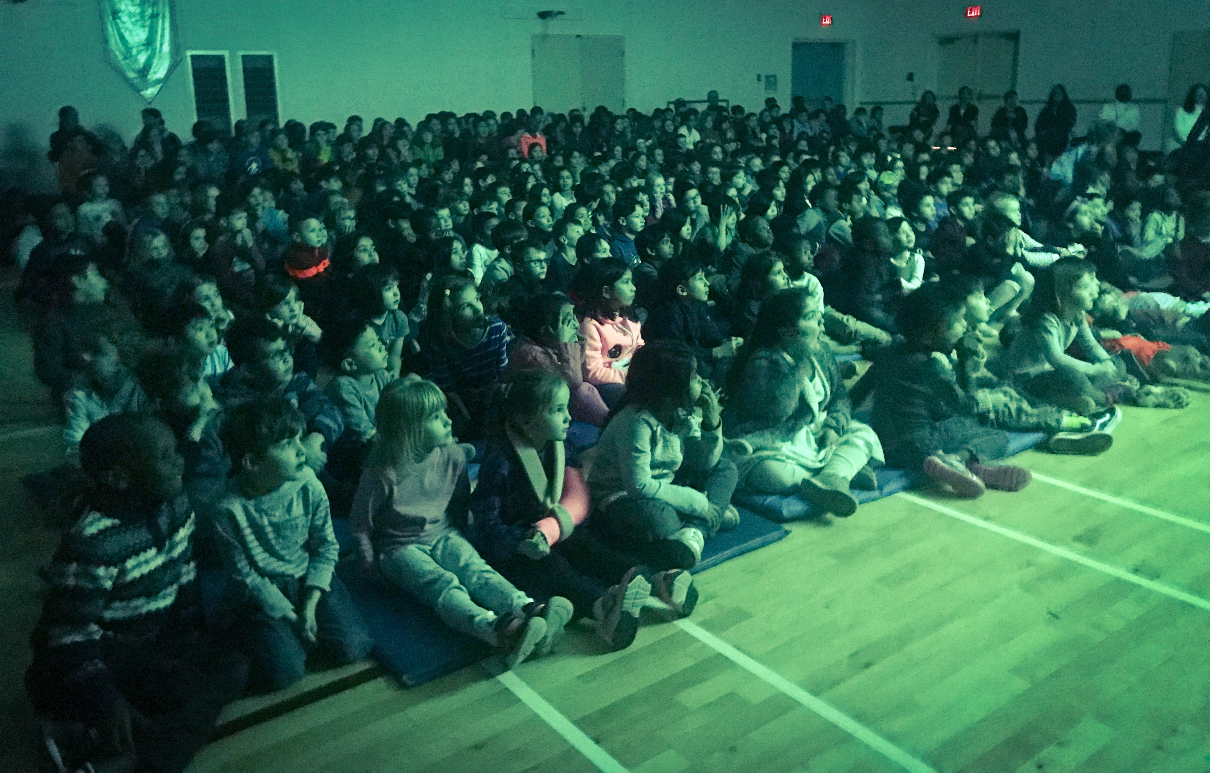 La Tournée Québec Cinéma fait salle comble en Colombie-Britannique!_4