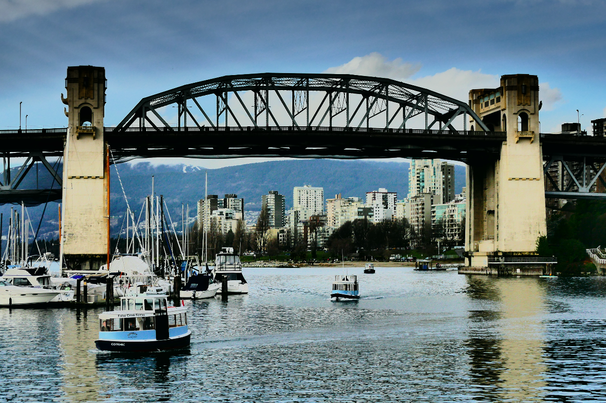 La Tournée accueillie avec succès en Colombie Britannique_2