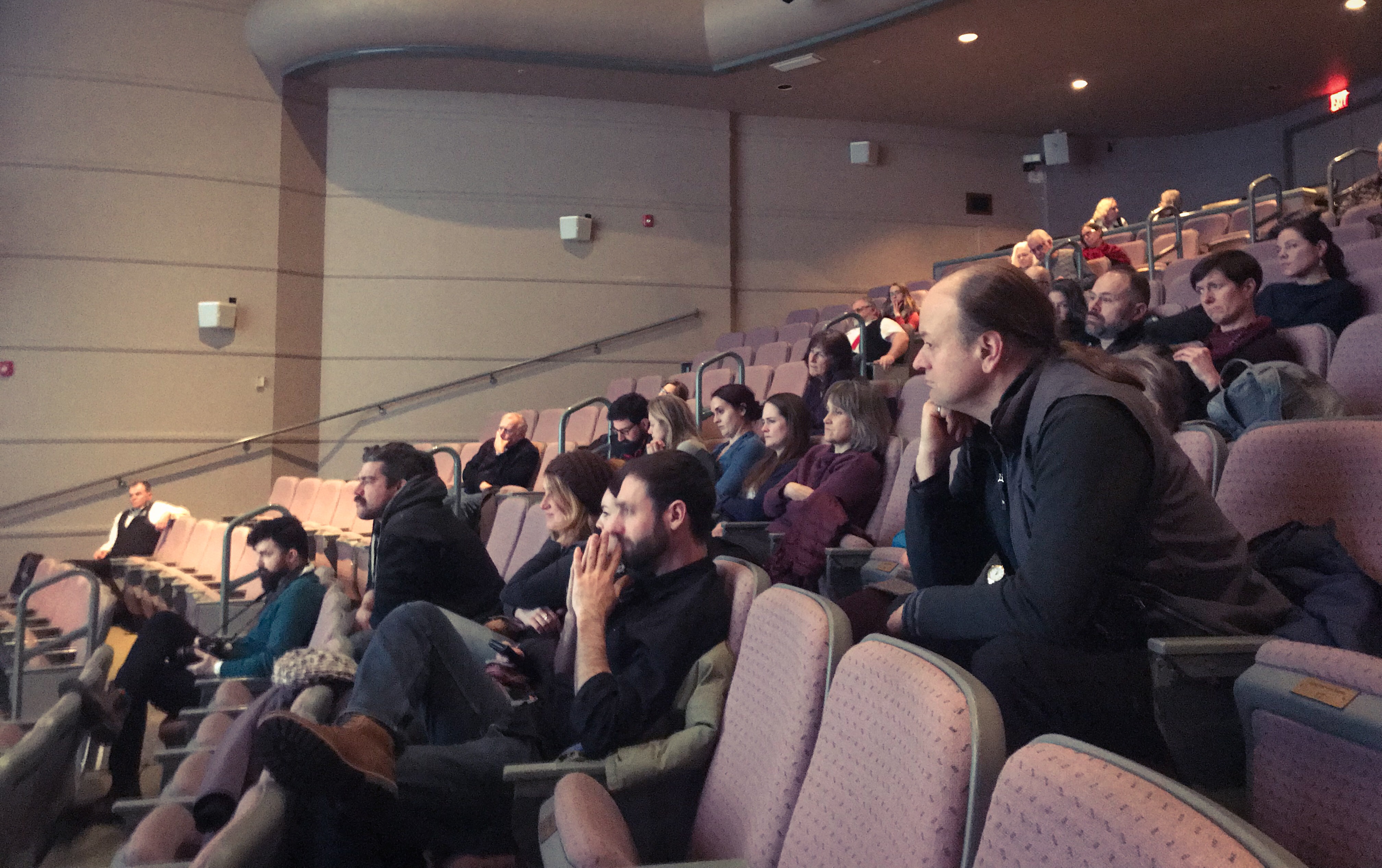 La Tournée débarque au Yukon pour le Available Light Film Festival 2019_6