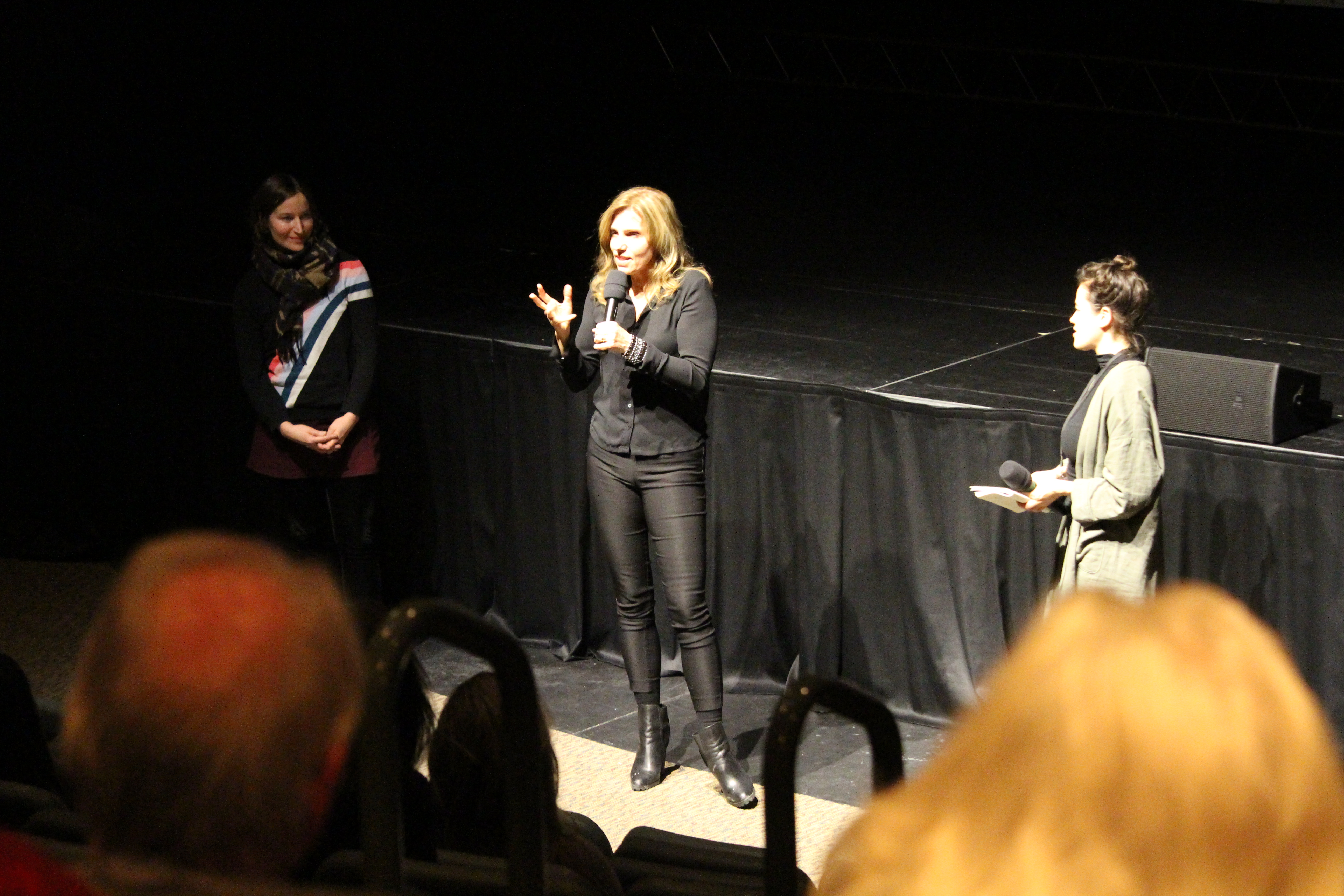 La Tournée débarque au Yukon pour le Available Light Film Festival 2019_2