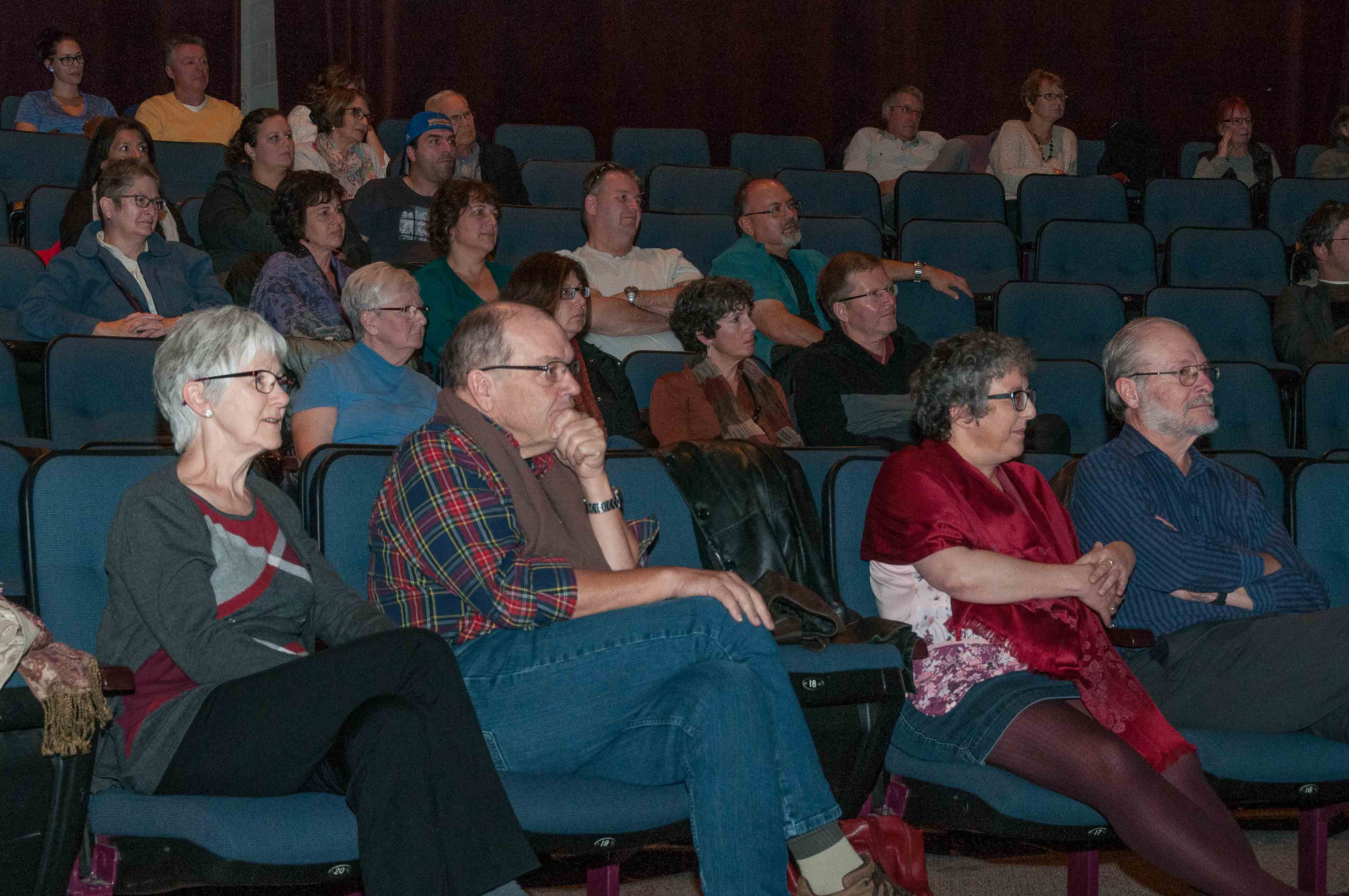 La Tournée s'arrête à Winnipeg et célèbre le 25e de Cinémental !_10