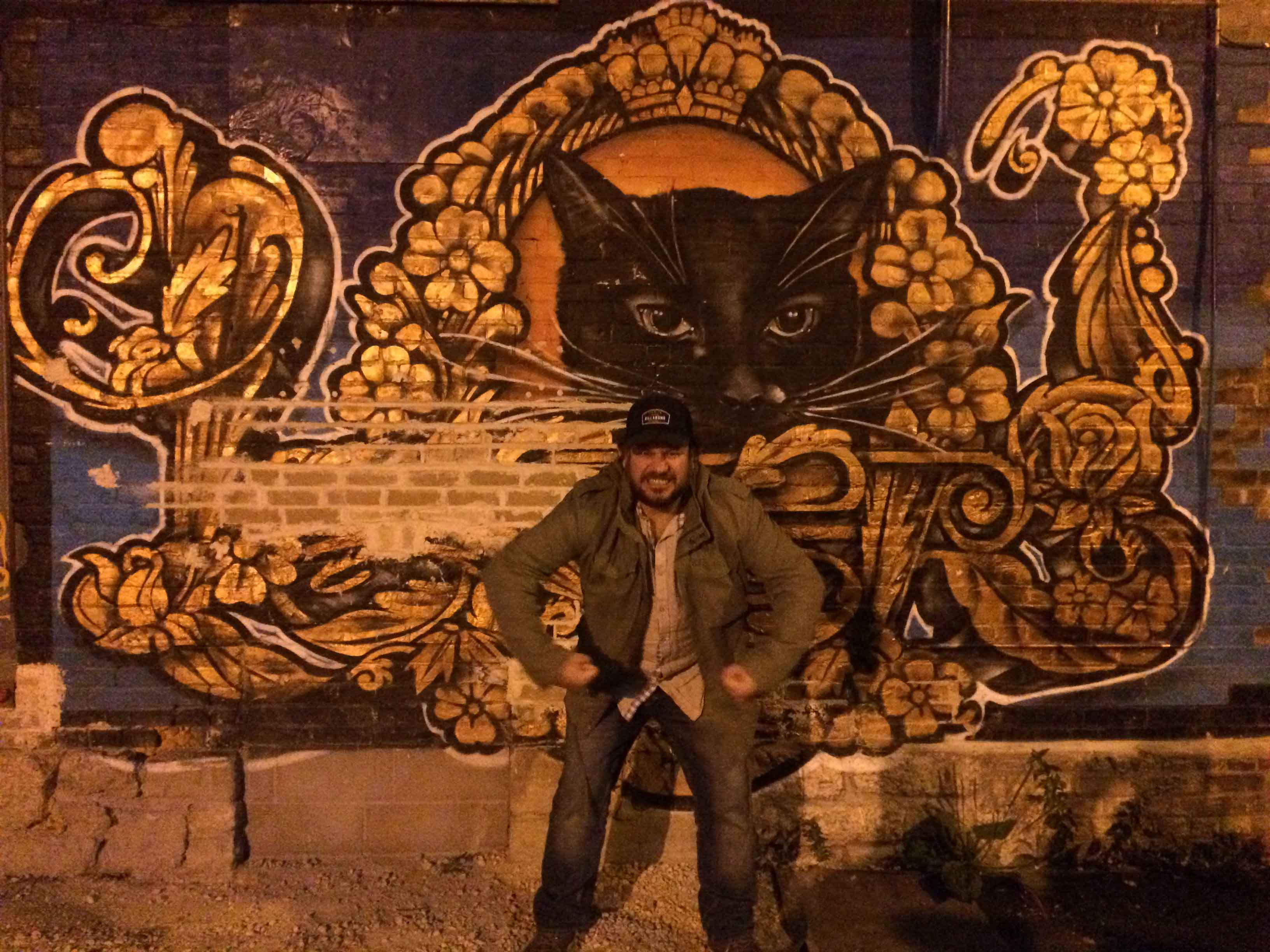 La Tournée s'arrête à Winnipeg et célèbre le 25e de Cinémental !_13