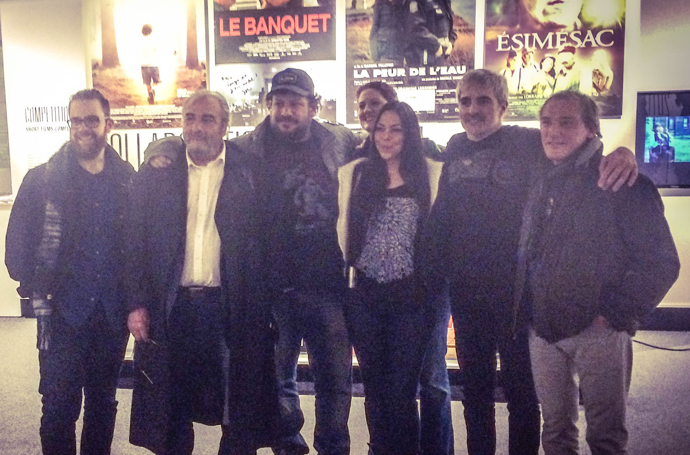 La Tournée s'arrête à Winnipeg et célèbre le 25e de Cinémental !_1