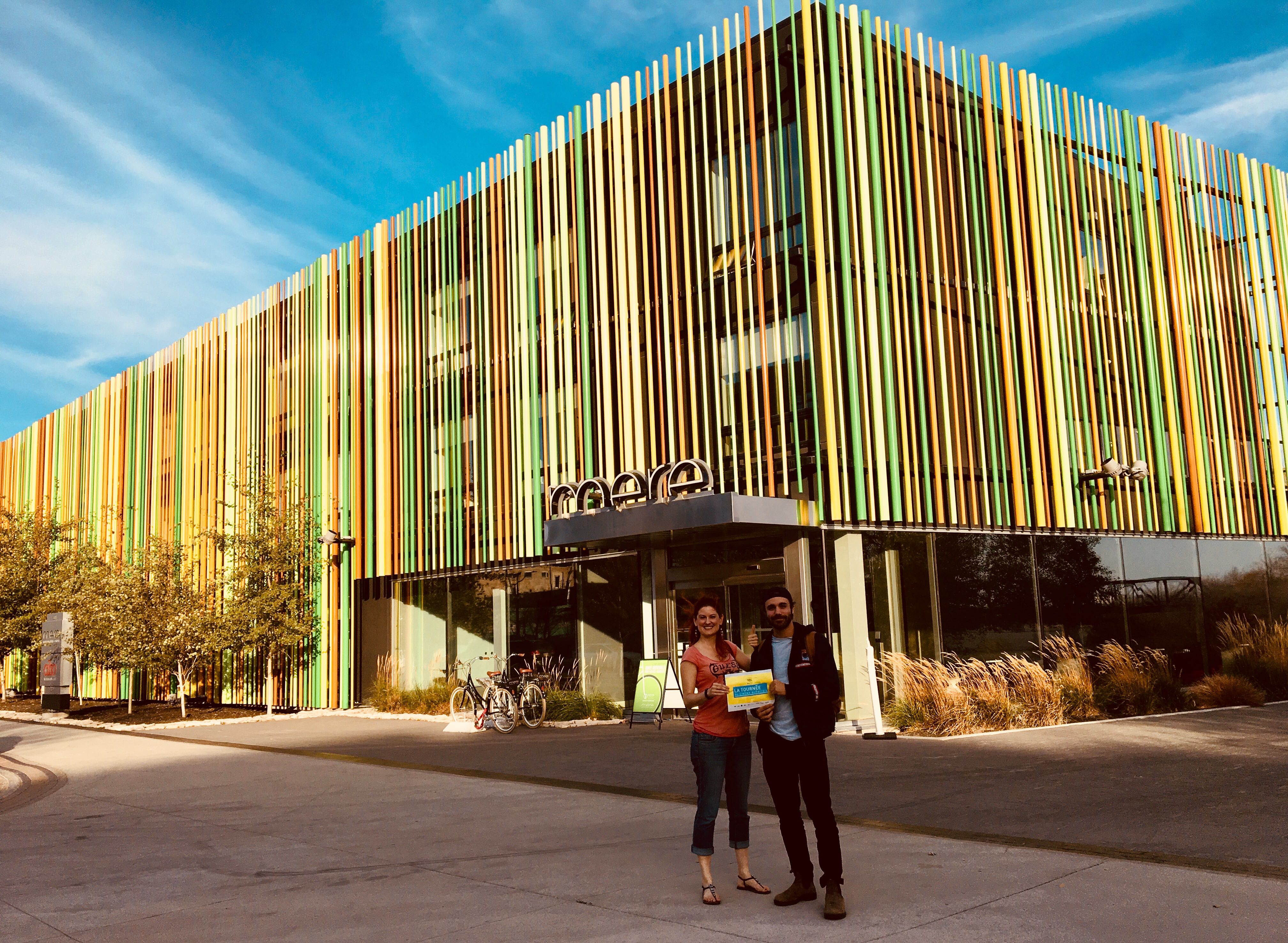 Retour en force pour la Tournée à Winnipeg !_9