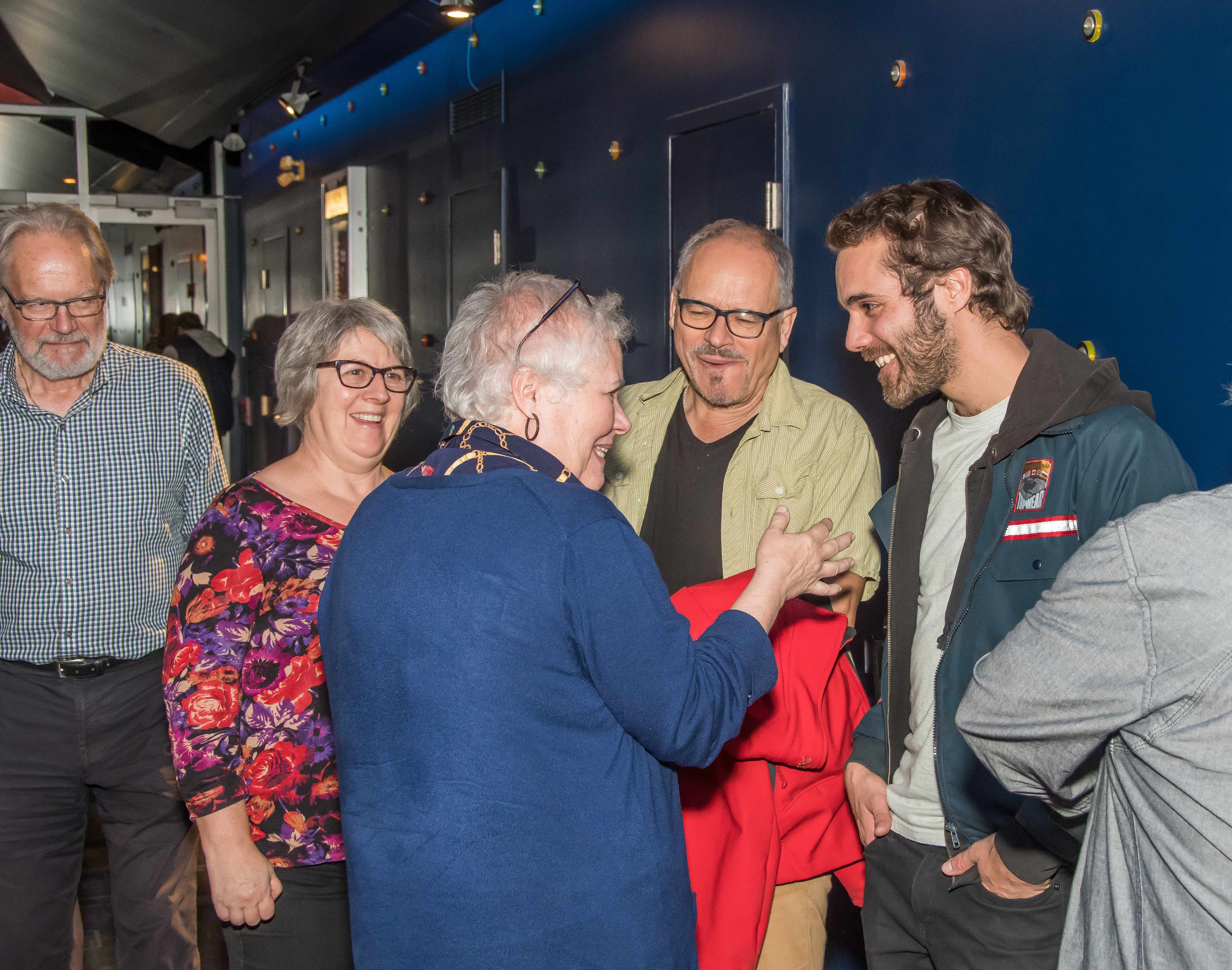 Retour en force pour la Tournée à Winnipeg !_4