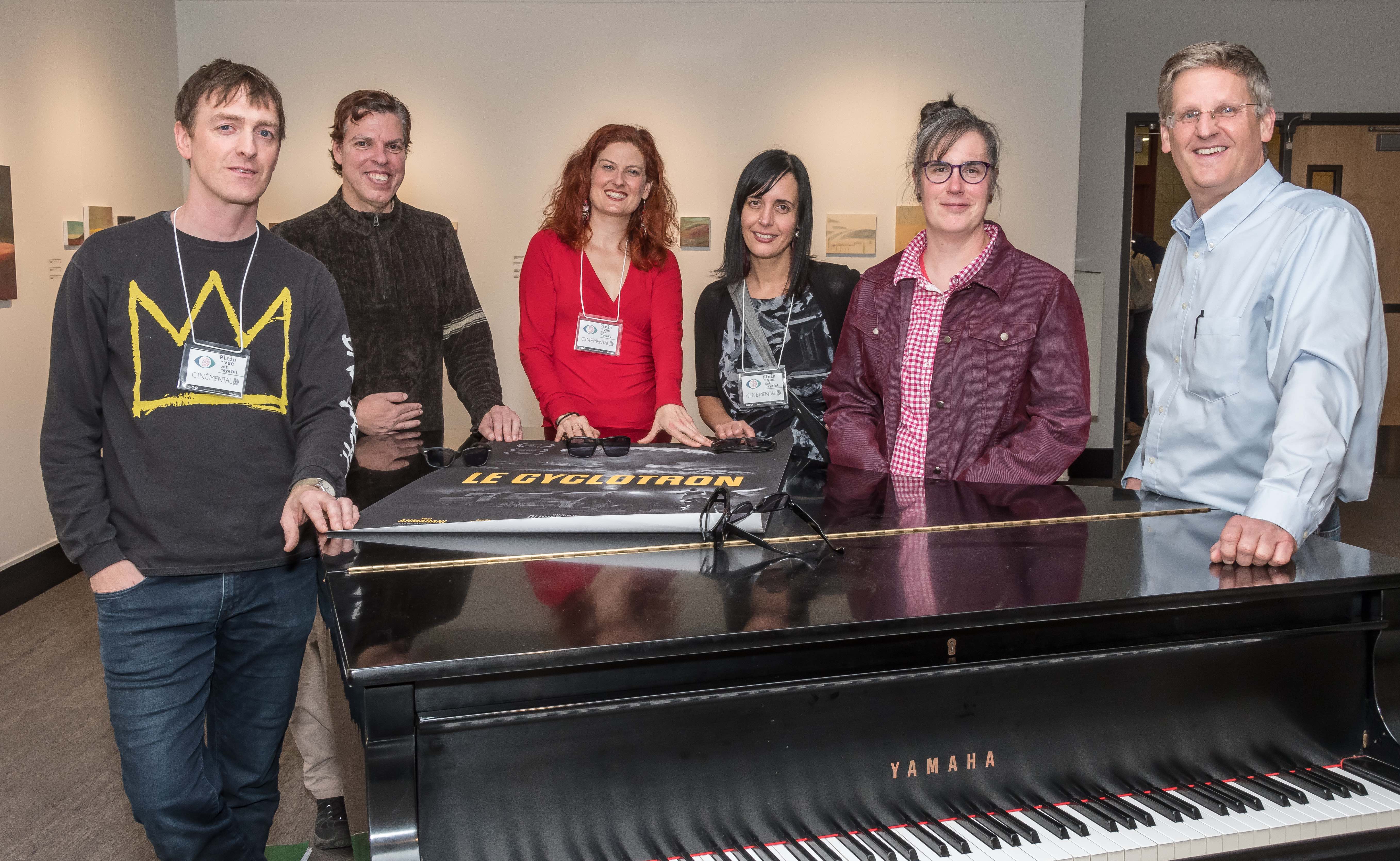 Retour en force pour la Tournée à Winnipeg !_14