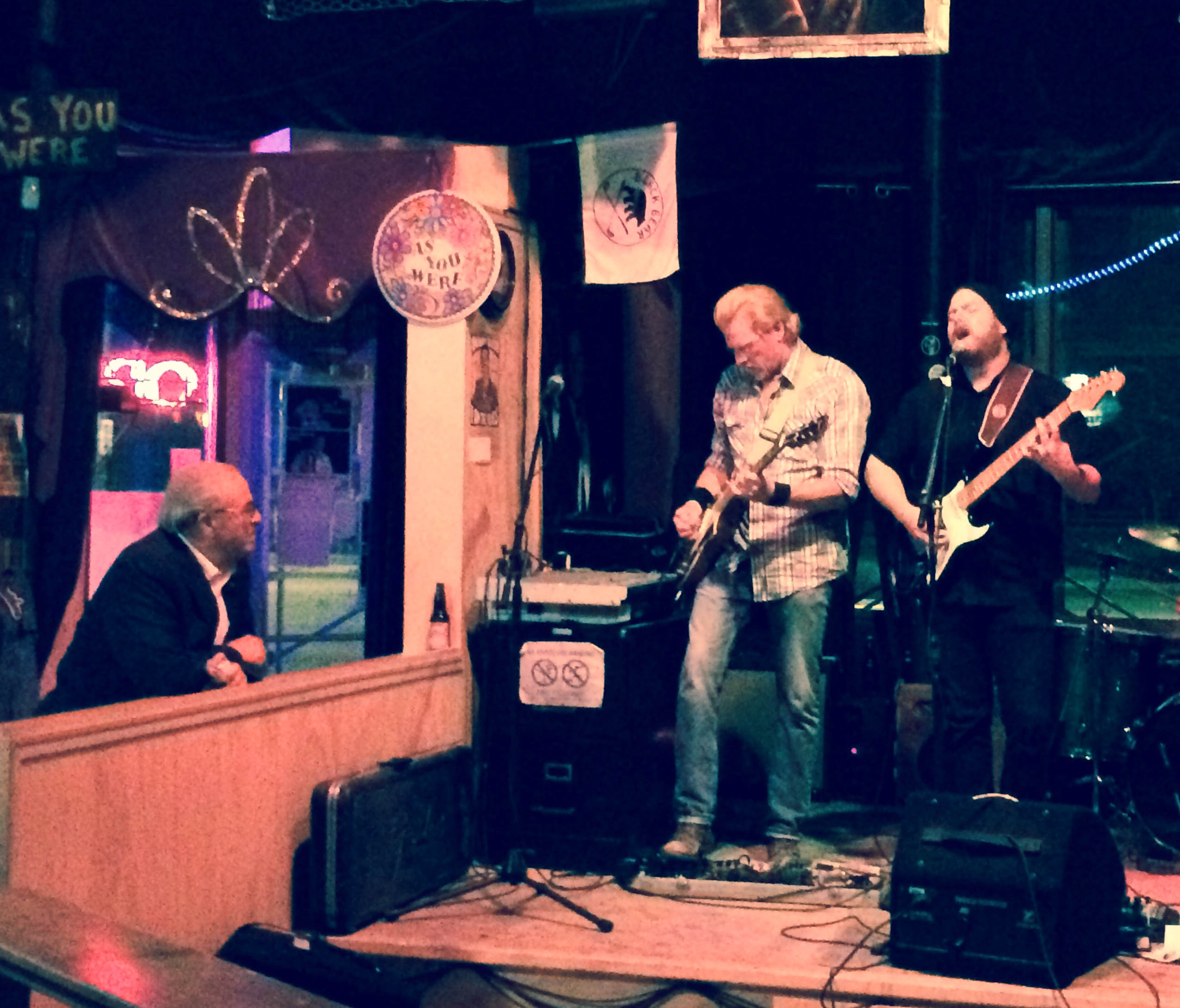 La Tournée s'arrête à Winnipeg et célèbre le 25e de Cinémental !_16