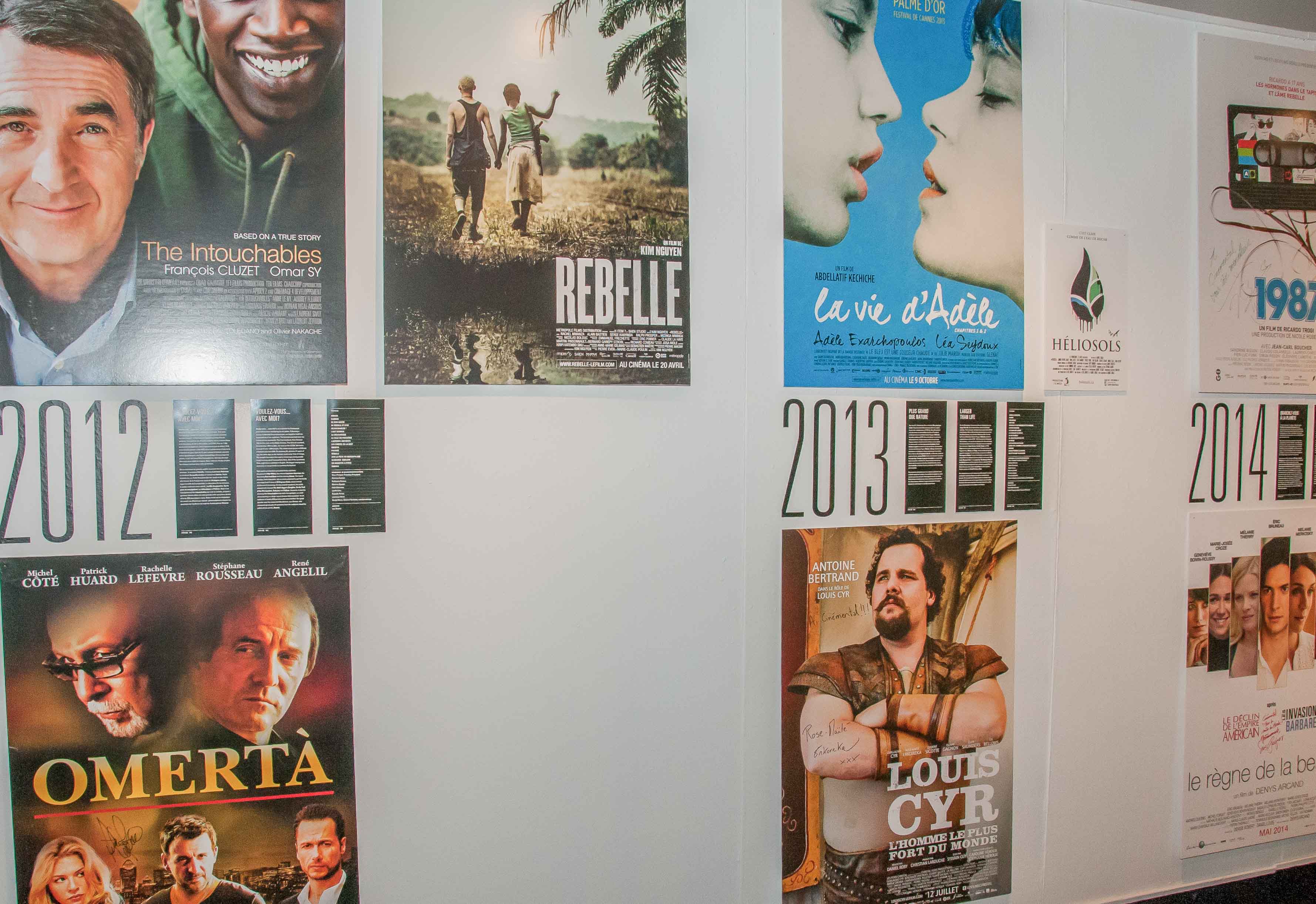 La Tournée s'arrête à Winnipeg et célèbre le 25e de Cinémental !_2