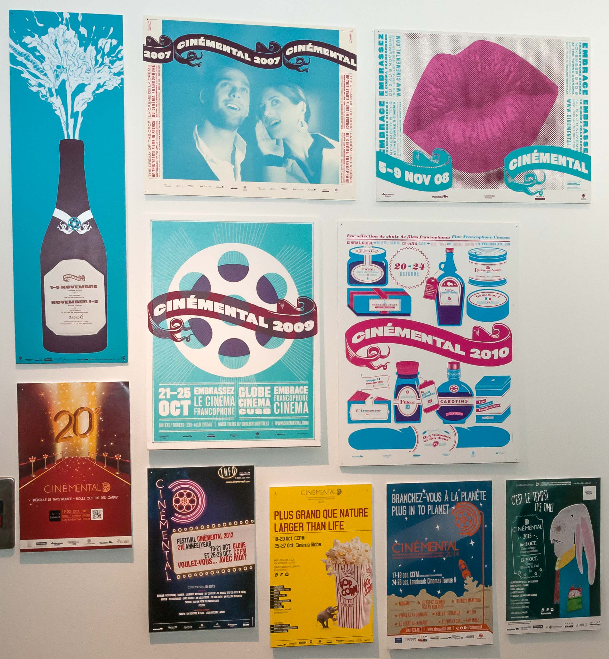 La Tournée s'arrête à Winnipeg et célèbre le 25e de Cinémental !_3