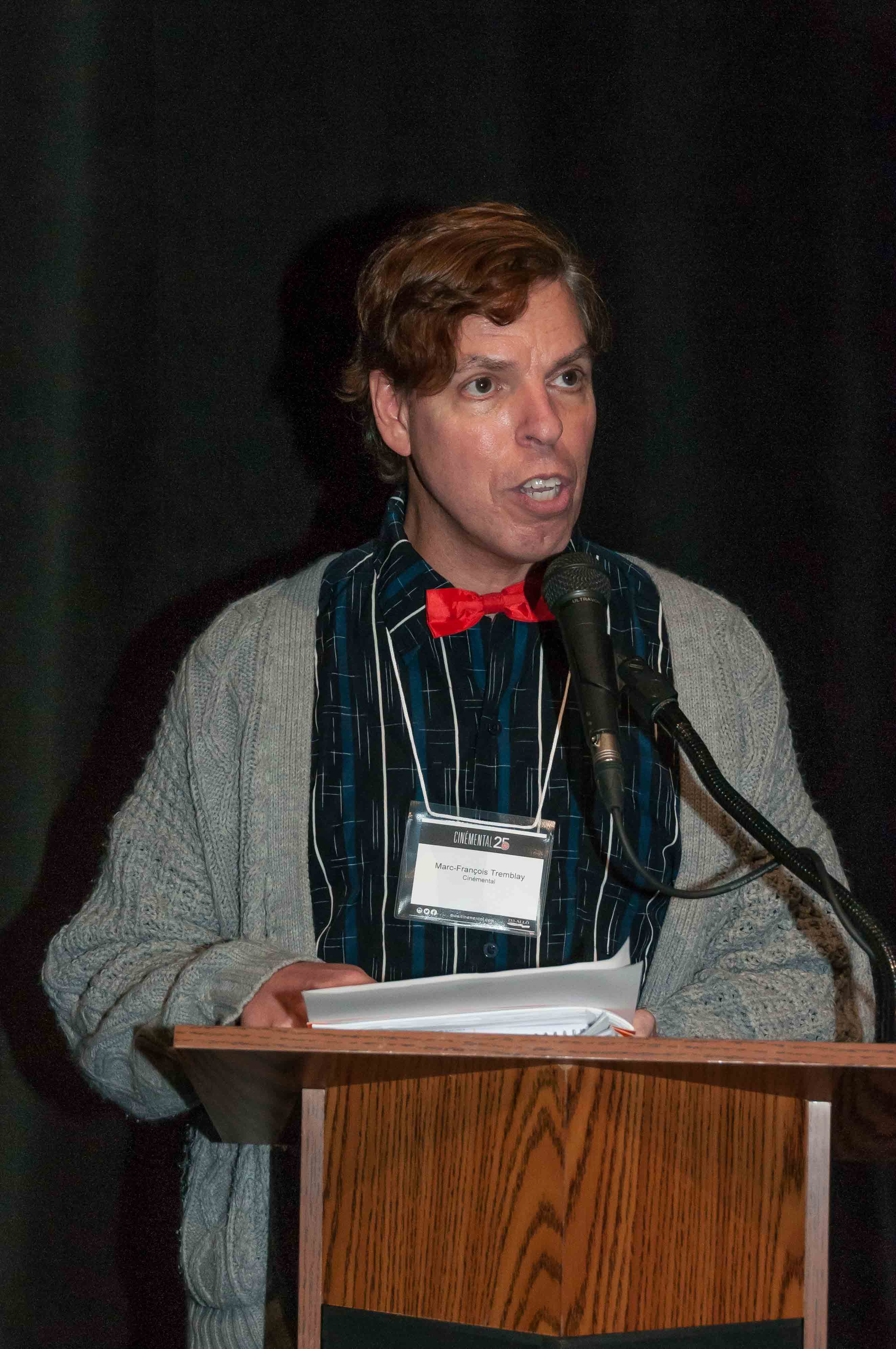 La Tournée s'arrête à Winnipeg et célèbre le 25e de Cinémental !_6