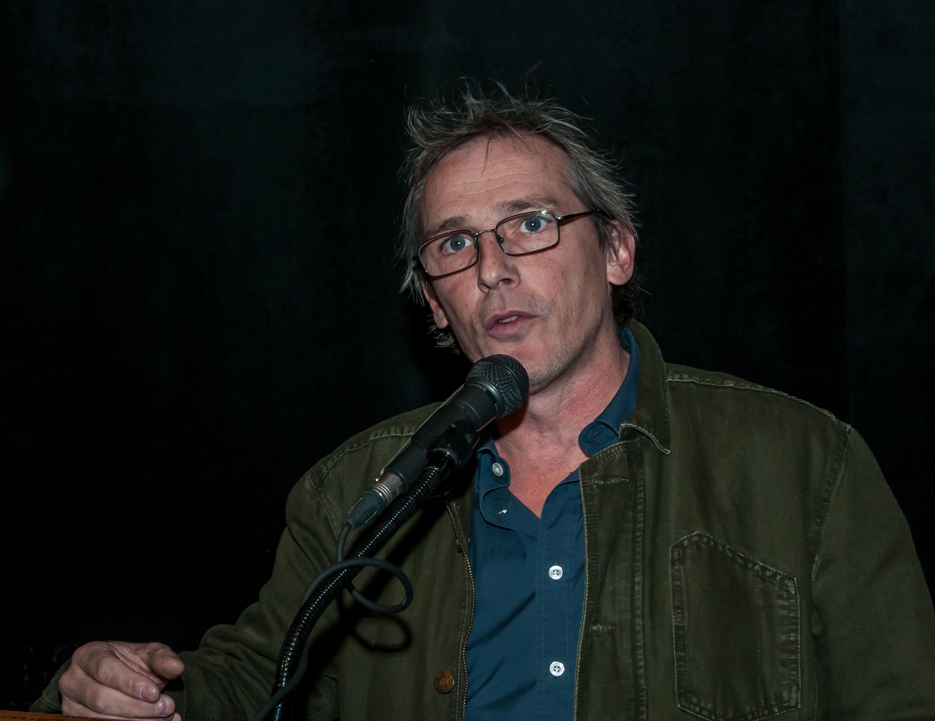 La Tournée s'arrête à Winnipeg et célèbre le 25e de Cinémental !_7