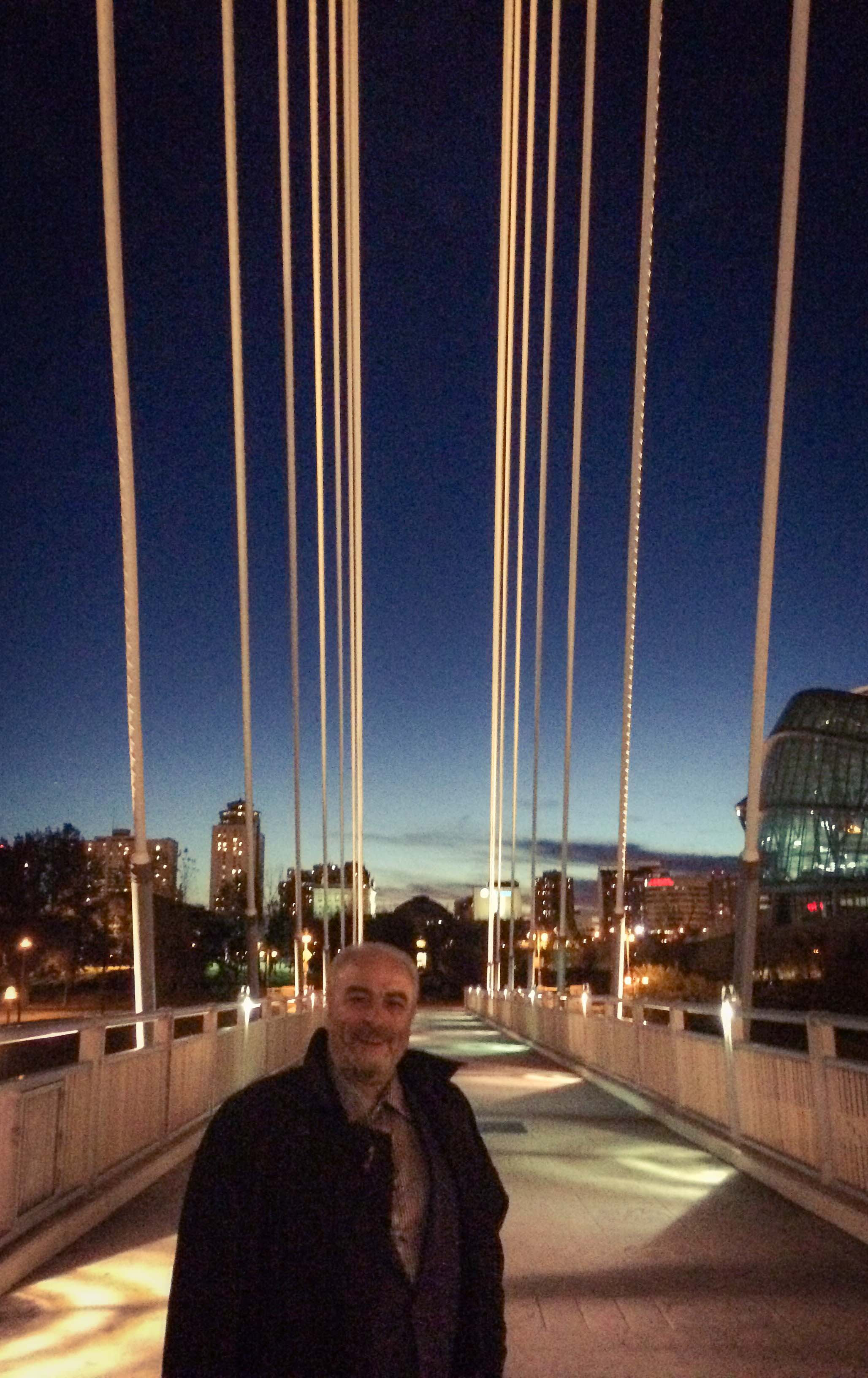 La Tournée s'arrête à Winnipeg et célèbre le 25e de Cinémental !_17